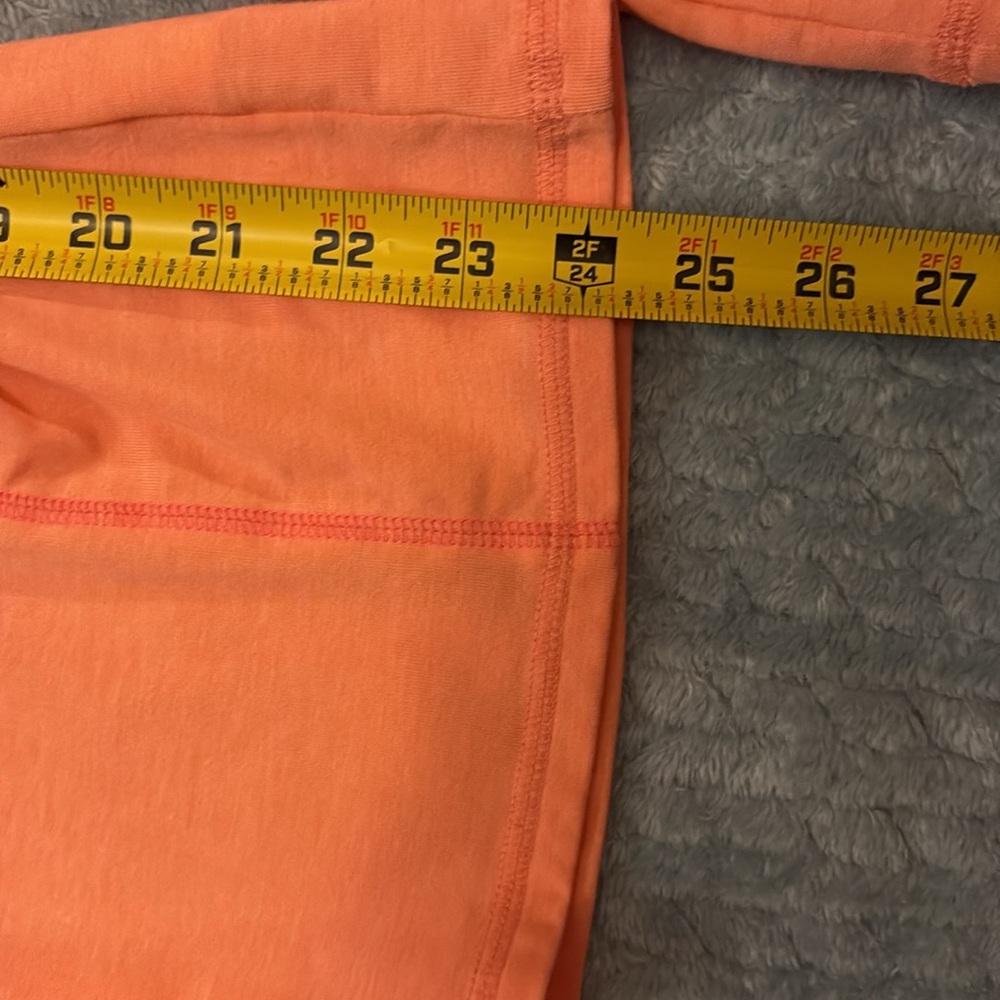 Athleta Long Sleeve Breathe Top - Picture 12 of 12